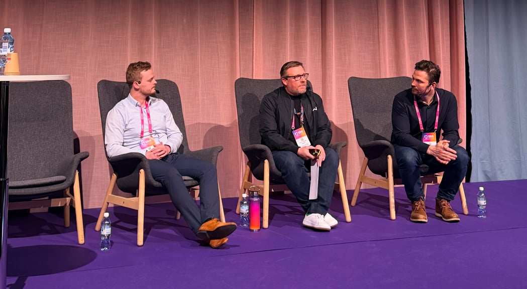 Sama suunta, eri lähtökohdat: miten laajentaa yritystoiminta Suomesta Ruotsiin?