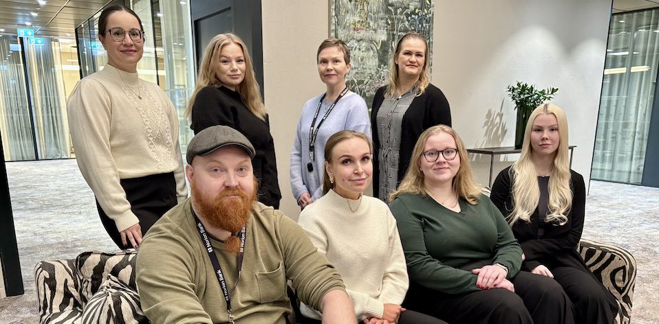 Walley panostaa ihmisiin algoritmien sijaan: suomalainen asiakaspalvelu tuo kauppiaille kilpailuetua