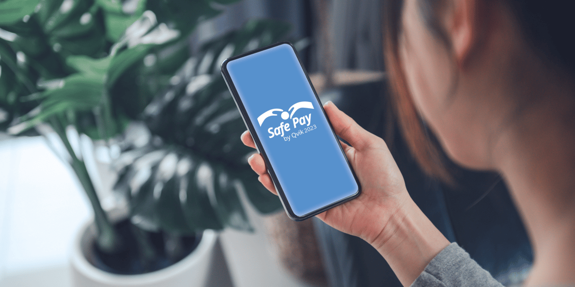 Safe Pay -sertifiointi – turvallisten ja vastuullisten maksupalveluiden puolesta